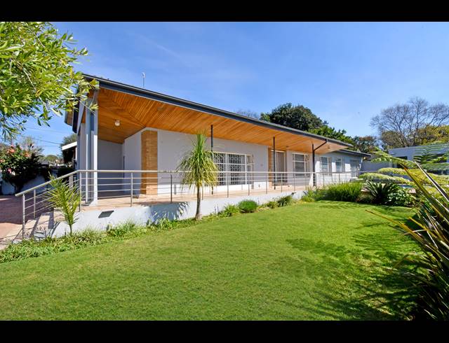 5 BEDROOM HOUSE FOR SALE IN BLAIRGOWRIE